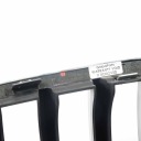 BMW X3 F25 GRILLE RÉSERVOIR CALANDRE DROITE GRILLE NOIREphoto 12