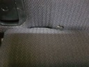 SIÈGE BANQUETTES ARRIÈRE BMW 3 LIFT E90 E91 VERTEX ANTHRAZITphoto 5