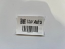 ADMISSION POMPES HUILES MERCEDES W124 230E 230CE 230TE 230 2,3 M102 102.982photo 12