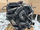 ENGINE COMPLETE SET JAGUAR DISCOVERY RANGE ROVER 2.7 D V6 COMPLETE SET VERIFIED 