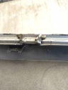 SPOILER DIFFUSEUR PARE-CHOCS ARRIÈRE VW PASSAT B8 BERLINE 3G5807521Dphoto 7