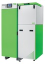 KOCIOL PELLETOWY SAS BIO EFEKT PLUS 23 KW 5KL. DOTACJA RATY 0%