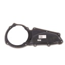 AUDI A6 C7 GRILLE CHÂSSIS PROTECTION FIXATION HAUT-PARLEURS AVANT PRAWO 4G0837104Aphoto 11