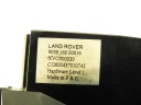 ГНІЗДО ПРИКУРЮВАЧА AUX LAND ROVER DISCOVERY 3 9039 160 00016  фото 7