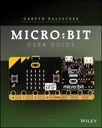 Официальное руководство пользователя BBC micro:bit ГАРЕТ ХАЛФАКРИ