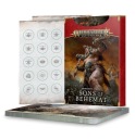 Карты Warscroll: Sons Of Behemat(ENG)