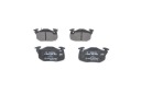 PLAQUETTES FREIN CITROEN ZX 91-97 AVEC CAPTEURphoto 12