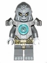 Фигурка LEGO Чима Грумло loc048