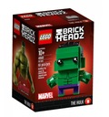 LEGO BrickHeadz 41592 ХАЛК МАРВЕЛ
