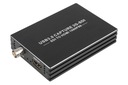 Видеограббер SDI-рекордер 3G USB 3.0 Capture OBS Spacetronik SP-SVG22