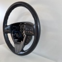 VOLANT MULTIFONCTION MAZDA 3 BL II 2 TB571-2photo 7