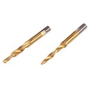 СВЕРЛА ДЛЯ РАЗВЕРТЫВАНИЯ СВЕЧ НАкаливания 8 И 10 ММ