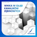 Зубная паста Sensodyne Реконструкция и защита для сверхчувствительных зубов 75 мл