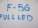 ФАРА ФАРИ ПОВНИЙ LED (СВІТЛОДІОД) МІНІ F55 F56 8738652 8738651  (10200816099) фото min 8