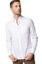 Рубашка мужская белая Próchnik PM23 S