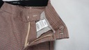 RESERVED spodnie damskie cygaretki r 34 Fason cygaretki