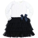 Платье BREEZE LACE RALLY Тюль COLORS 92