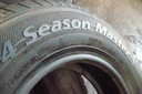 ROTEX 4 Season Master 145/80 R13 NOVINKA 2021 Valivý odpor Trieda C