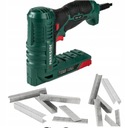 PARKSIDE Stapler Taker электрические скобы-гвозди