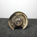 СТУПИЦЕЮ ЗАДНЬОГО ПРАВОЇ КОЛЕСА VOLVO V60 II CROSS COUNTRY 31658163 31404743  (18517823217) фото min 7