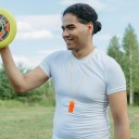 Суддя Свистить Жовтий