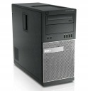 Компьютер Dell OptiPlex 9020 4 ГБ, 500 жестких дисков, 256 твердотельных накопителей, WIN10