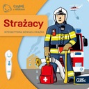 ЧИТАЙТЕ С АЛЬБИКОМ - ПОЖАРНЫЕ - ИНТЕРАКТИВНАЯ ГОВОРЯЩАЯ КНИГА