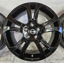 LLANTAS NISSAN QASHQAI J11 II 2 J12 3 3 X-TRAIL T32 JUKE LEAF TOWNSTAR 7X17 