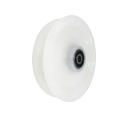 fi 150mm ATLAS ROLLER FOR 18mm ROPE, BLOCKS, EXTRACTIONS