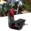 Z900 Z1000 ROUGE РЕГУЛЯТОР РАМИ ДВИГУНА CRASH GUARD ЗАХИСТ БІЧНИЙ  фото 5