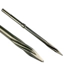 BOSCH Dłuto SDS-max SZPIC RTec SAMOOSTRZĄCY 400mm oryginale dłuto szpicak