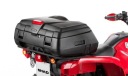 CASE CENTRAL Z BACK SHAD QUAD ATV 80 LITROW  photo 6