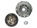 VALEO 828075 CLUTCH (KPL) HYUNDAI 