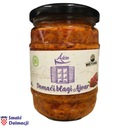 Паста перцовая Айвар 580г Адрия