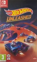 Переключатель Hot Wheels Unleashed