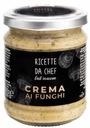 Kremowy sos z grzybami - sos grzybowy 180g Ricette da chef