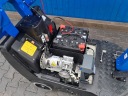 ZAMIATARKA BATERYJNA NILFISK FLOORTEC R360 B KOMPAKTOWA KARCHER HAKOphoto 9