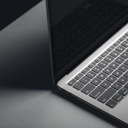 Moshi iVisor — матовая защитная пленка для MacBook Air 13,6 дюйма M2 (2022 г.)
