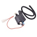 CEWKA ZAPLONOWA KABEL 2T AXIS 90 PRZEWÓD