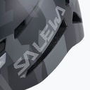 Альпинистский шлем Salewa Vega темно-серый 53-59 см (S-M)