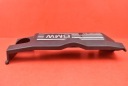 PROTECTION MOTEUR SUPÉRIEURE 7530742 BMW E90 E91 2.0I 150 KM 04-10photo 5