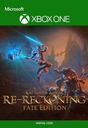 KINGDOMS OF AMALUR RE-RECCONING FATE EDITION XBOX ONE SERIES X|S KEY