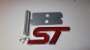 ЭМБЛЕМА ЗНАК ЛОГОТИП FORD ST ST220 FOCUS MONDEO