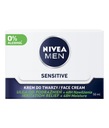 NIVEA MEN Sensitive увлажняющий крем для лица