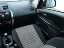 Fiat Sedici 1.6, Salon Polska, GAZ, 4X4, Klima Liczba drzwi 4/5