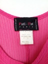 ATS šaty PATI-PAT viskóza bavlna vintage 3 Značka iná