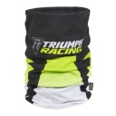 MTUS25407 ВОЗДУХОВОД RACING / RACING TUBE  фото 1