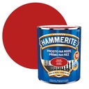 ХАММЕРАЙТ ДЛЯ Ржавчины 0,7л КРАСНЫЙ БЛЕСК