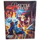 Боевые шахматы ПК BIG BOX ENG MS-DOS