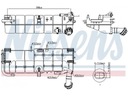 TANK EXPANSION MERCEDES AXOR 6.4 12.0 photo 2 - milautoparts-fr.ukrlive.com